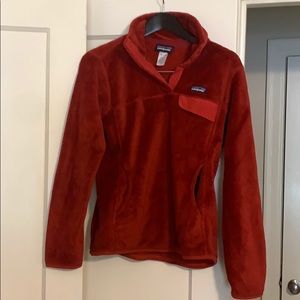 Women’s Patagonia Pullover